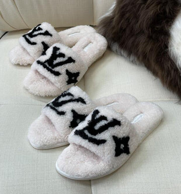 EC Luxury - LOV Women Shoes - 726