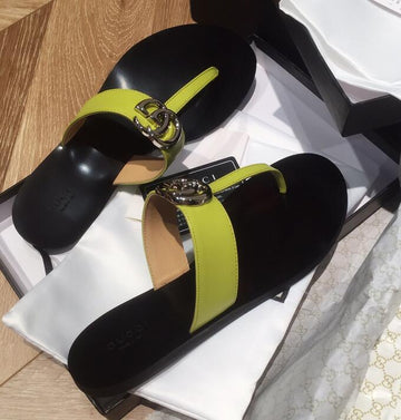 EC - GUKI Women Shoes - 1592