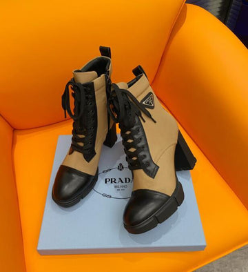 EC Luxury - LOV Women Shoes - 380