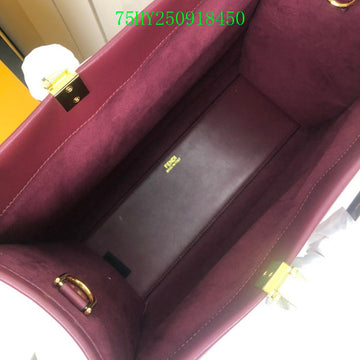 EC - FDE Bags - 2353