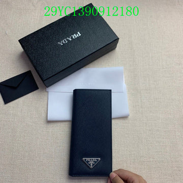 EC - PD Wallet - 452