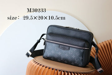 EC Fashion Lu-Vi bags - 17183