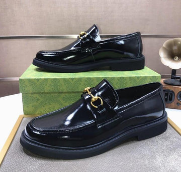 EC - GUKI Men Shoes - 466