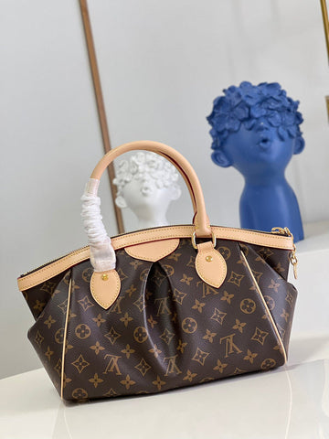 EC Fashion Lu-Vi bags - 17193