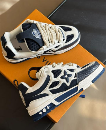 EC - LOV Men Shoes - 376