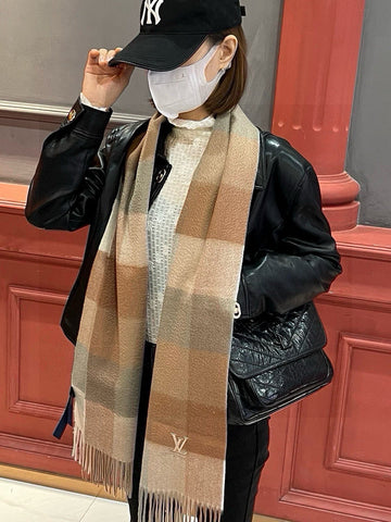 EC - LOV Scarf - 313
