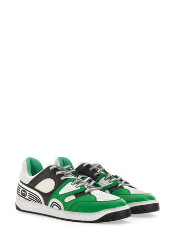 Gucci Men Sneaker Basketing