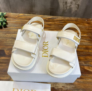EC - DOR Women Shoes - 368