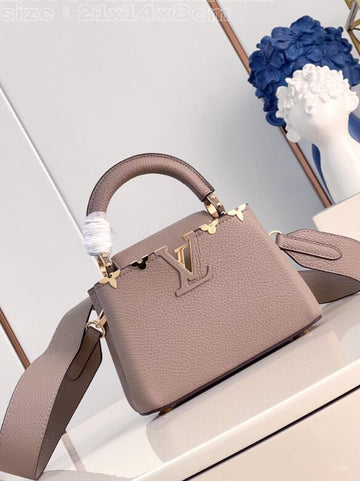 EC - LOV Bags - 488