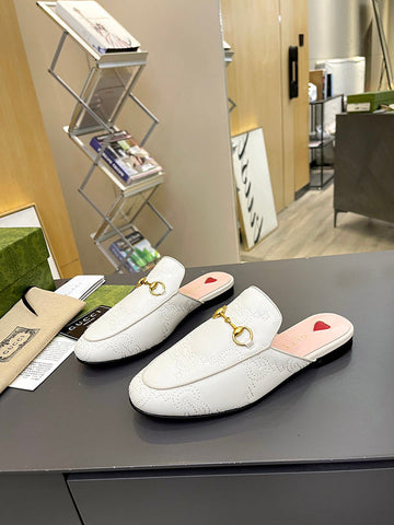 EC - GUKI Shoe - 532