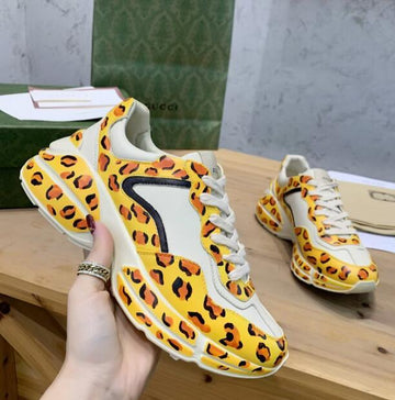 EC - GUKI Men Shoes - 772