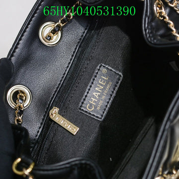 EC - CHL Bags - 2669