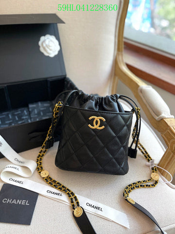 EC - CHL Bags - 1659