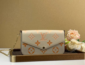EC Luxury - LOV Bags - 2500