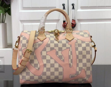 EC - LOV Bags - 2039
