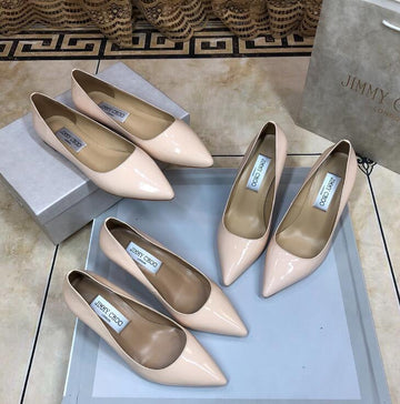 EC - JMC Shoes - 207