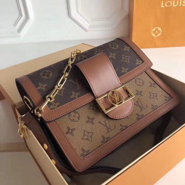 EC Fashion Lu-Vi bags - 17889