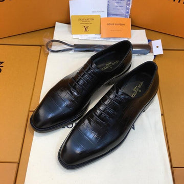 EC Luxury - LOV Men Shoes - 1725