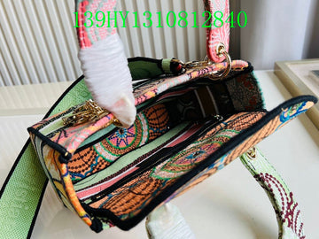 EC - DOR Bags - 1318