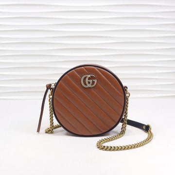 EC Luxury - GCI Bags - 1040