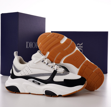 EC - DOR Men Shoes - 025