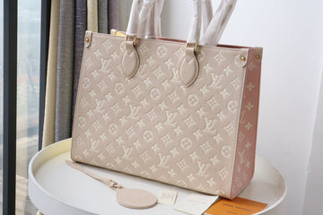 EC Fashion Lu-Vi Bags - 16822