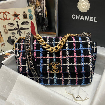 EC Luxury - CHL Bags - 3300