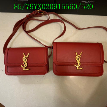 EC - YLS Bags - 2126