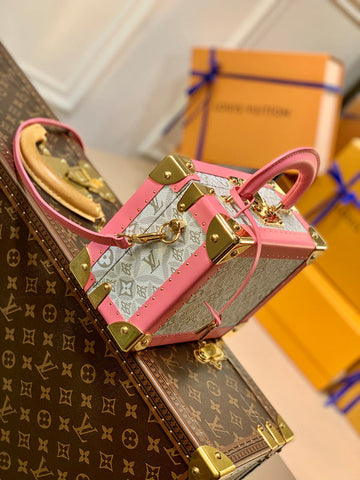 EC Fashion Lu-Vi Bags - 16702