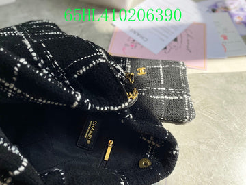 EC - CHL Bags - 1563