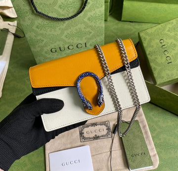 EC - GUKI Bags - 1621