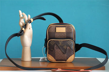 EC Fashion Lu-Vi bags - 10389