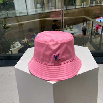 EC - LOV Cap - 374