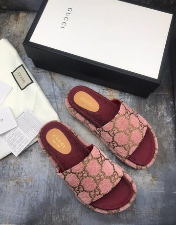 EC - GUKI Women Shoes - 1933