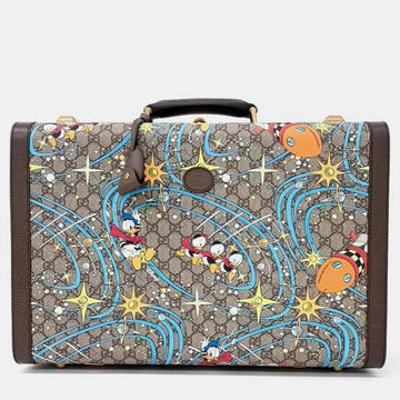 X Disney Suitcase