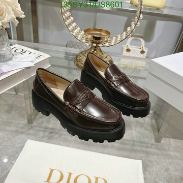 EC - DOR Women Shoes - 1484