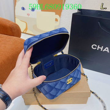 EC - CHL Bags - 2234