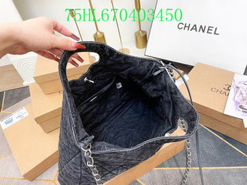 EC - CHL Bags - 1191