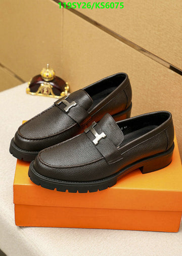 EC - HMS Men Shoes - 530