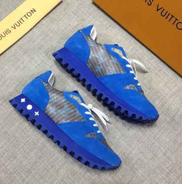 EC Luxury - LOV Men Shoes - 1866