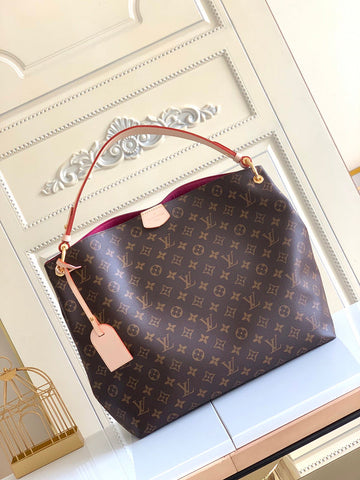 EC - LOV Women Bag - 1349