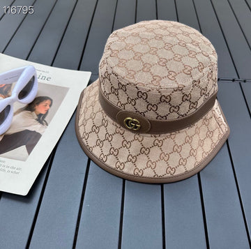 EC - GUKI Cap - 844