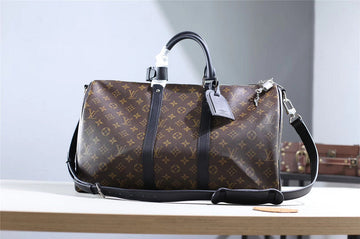 EC Fashion Lu-Vi bags - 11297
