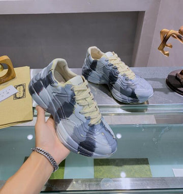 EC - GUKI Women Shoes - 415