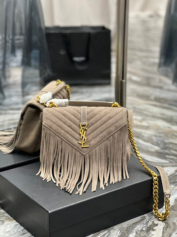 EC - YLS Women Bag - 047