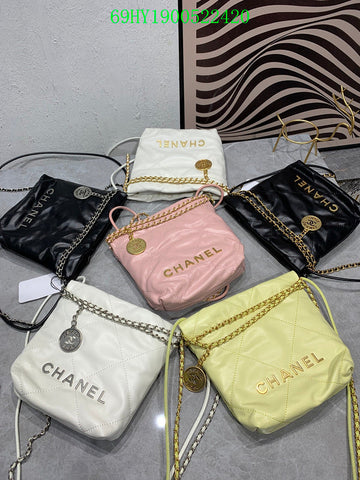 EC - CHL Bags - 841