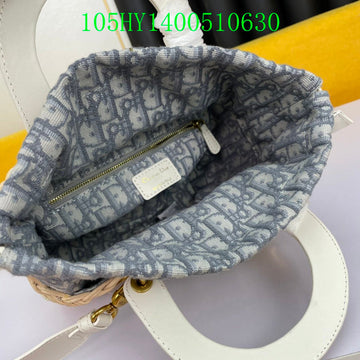 EC - DOR Bags - 1646