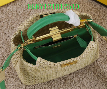 EC - FDE Bags - 2279