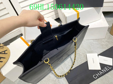 EC - CHL Bags - 2605