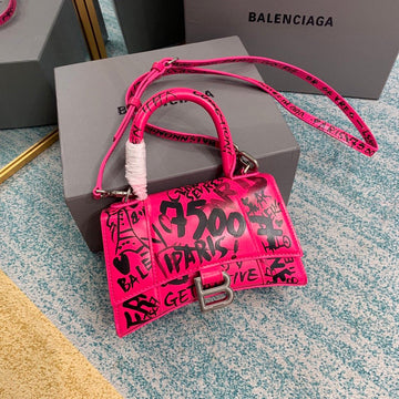 EC - BG Women Bag - 263